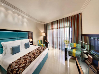 BAHI AJMAN PALACE HOTEL 5*