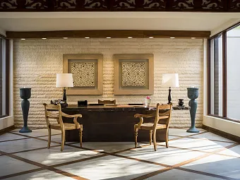 ANANTARA PEACE HAVEN RESORT 5*, Шри-Ланка, Тангалле