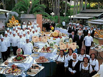 FORTE VILLAGE RESORT - BOUGANVILLE 4* (ех FORTE VILLAGE IL VILLAGGIO)