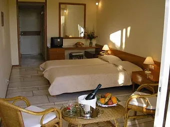 PAVLINA BEACH 4*