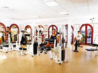  Отель MARBELLA RESORT SHARJAH 4*, ОАЭ, Шарджа.