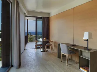 SIX SENSES KAPLANKAYA 5*