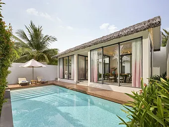 NEW WORLD PHU QUOC RESORT 5*