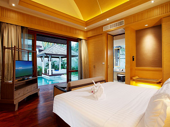 GRACELAND KHAO LAK BEACH RESORT 5*