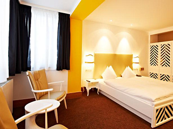 SAALBACHER HOF HOTEL 4* 