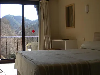 Отель XALET BESOLI 3*