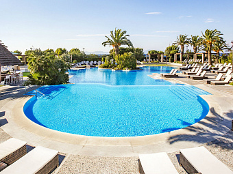  SHERATON RHODES RESORT 5*