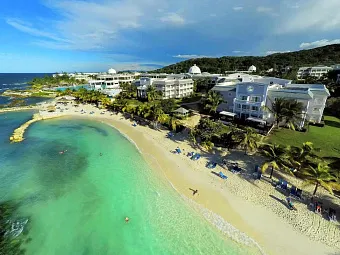 GRAND PALLADIUM LADY HAMILTON RESORT & SPA 5*
