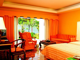 CELES SAMUI (ex. PALM BEACH RESORT) 4*