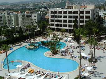 ATLANTICA OASIS 4*