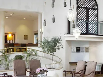 Отель HERODS BOUTIQUE 5*