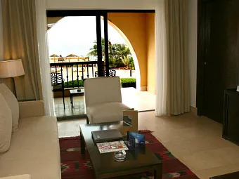 GRAND TALA BAY RESORT AQABA 5* 