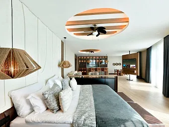 Отель ETHNO BELEK 5*, Турция, Белек Ethno Suite