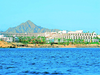 SAVOY SHARM 5*