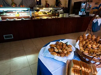 VIGILIA PARK Apts 3*