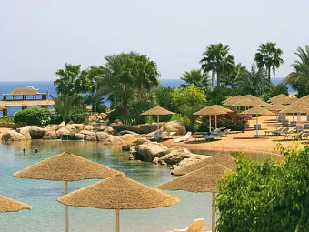 DOMINA CORAL BAY KING'S LAKE HOTEL 5*
