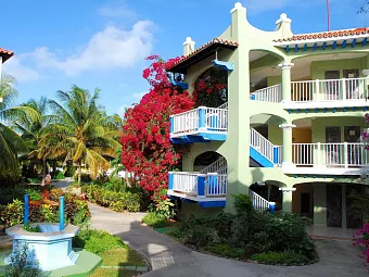 IBEROSTAR DAIQUIRI 4*, Куба, Кайо-Гильермо