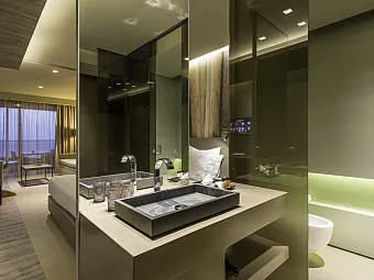 Отель SAVOY SACCHARUM HOTEL RESORT & SPA 5*