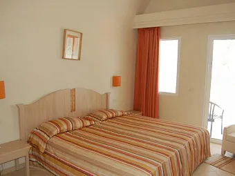 Отель MENINX DJERBA 3*
