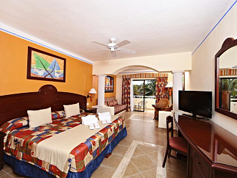 GRAND BAHIA PRINCIPE COBA 5*