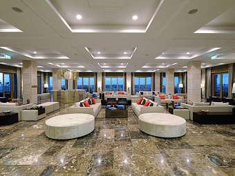 Отель TIVOLI VICTORIA 5*