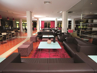 Отель VILLA GALE CASCAIS 4*
