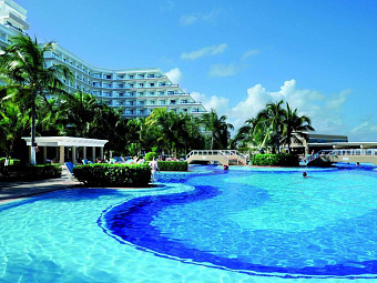  RIU CARIBE 4*