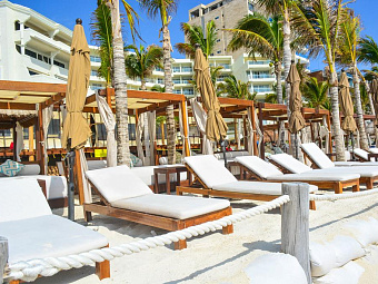 NYX HOTEL CANCUN 4*