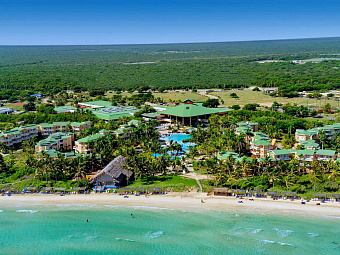 PULLMAN CAYO COCO 5*