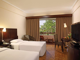 RAMADA BINTANG BALI RESORT 5*