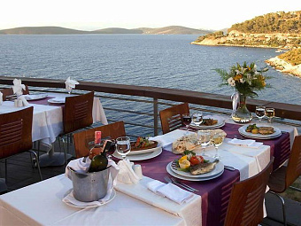 KERVANSARAY BODRUM 5*