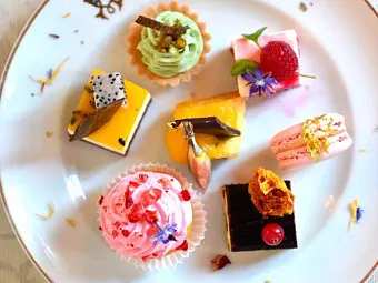 Отель PESTANA PALACE 5*