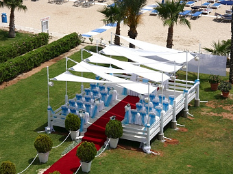 ASTERIAS BEACH 4*