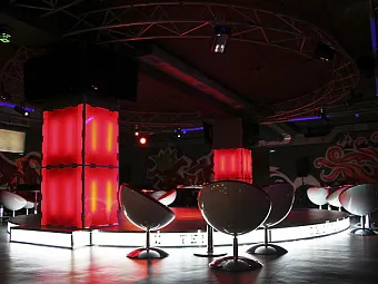 ОЗОН 7 ВЕРШИН 4*