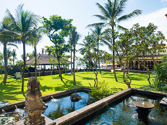 THE LEGIAN 5*