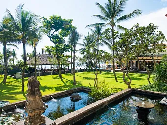 THE LEGIAN 5*