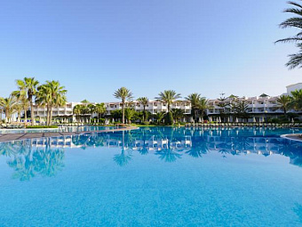  IBEROSTAR FOUNTY BEACH 4*