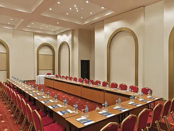 DOBEDAN WORLD PALACE 5*