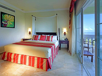 GRAND PALLADIUM JAMAICA RESORT & SPA 5*