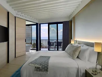SIX SENSES KAPLANKAYA 5*