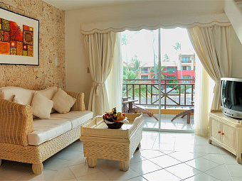 CARIBE CLUB PRINCESS BEACH RESORT & SPA 4*