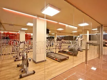 AQUA-HOTEL PROMENADE 4*