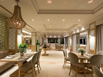 IKOS OCEANIA 5*