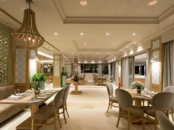 IKOS OCEANIA 5*