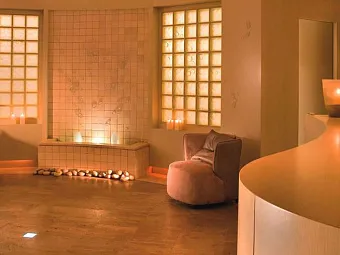 Отель PORTO SANI VILLAGE 5*