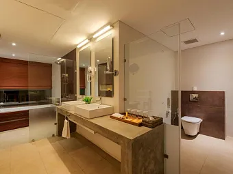 AMAYA BEACH PASSIKUDAH 4*