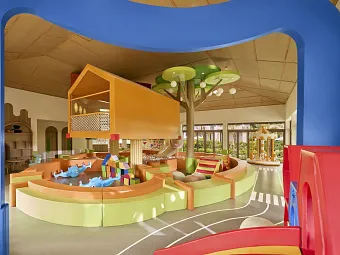 NEW WORLD PHU QUOC RESORT 5*