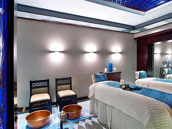 BAB AL QASR BEACH RESORT & SPA 5*
