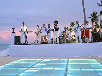 IBEROSTAR BAVARO SUITES 5*