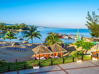  JEWEL PARADISE COVE ADULT BEACH RESORT & SPA 4*